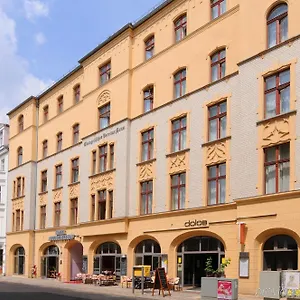 Martas Berlin-mitte 3* Berlín