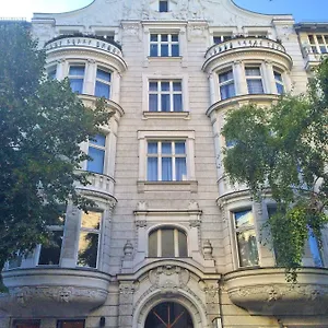 Hotell Astrid Am Kurfuerstendamm