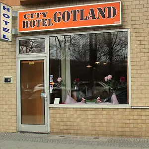 בית הארחה Gotland 2*