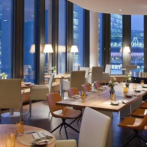 Hotel Swissotel Kurfuerstendamm