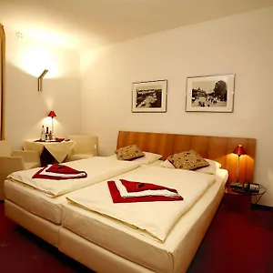 Hotel Prinzregent By Centro Basic