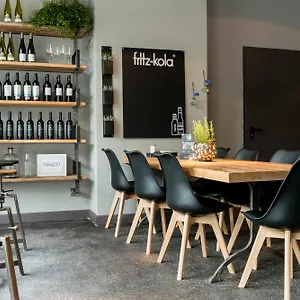 Limehome Chausseestrasse Berlin