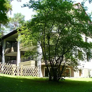 Tillmanns-haus Guest house *