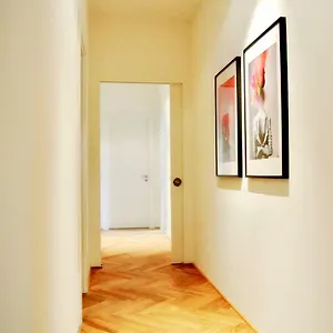Apartamento Bonusfeature Berlín