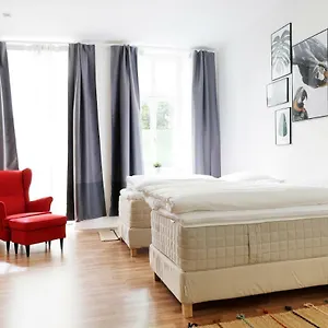 Apartment Be In In Prenzlauer Berg