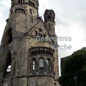 Gasthof West Center, Nollendorfplatz, Winterfeldtplatz *