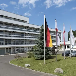 Отель Mueggelsee Берлин