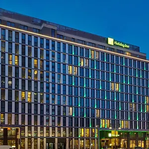 Berlin-alexanderplatz, An Ihg Berlin