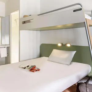 Ibis Budget Alexanderplatz *