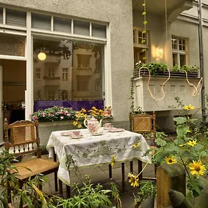 Maison d'hôtes Friedrich-wilhelm 2*