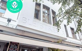 Hotel Bleibtreu Berlin By Golden Tulip photos Exterior