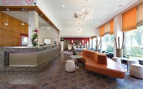 Leonardo Hotel Berlin City West Exterior photo