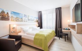 Best Western Hotel Kantstrasse Berlin photos Exterior