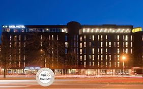 Axel Hotel Berlin-Adults Only photos Exterior