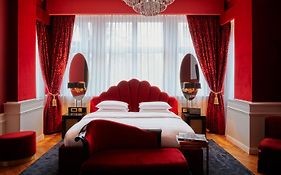 Hotel Provocateur Berlin Exterior photo