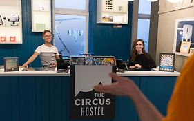 The Circus Hostel photos Exterior