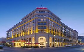 Hotel The Westin Grand Berlin Exterior photo