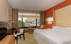 Sheraton Berlin Grand Hotel Esplanade photos Exterior