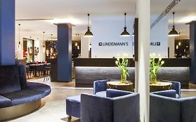 Hotel Lindemann'S Berlin Exterior photo