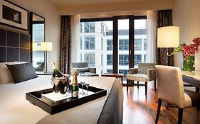 Hotel Eurostars Berlin Exterior photo