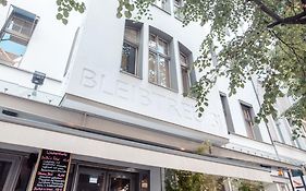 Hotel Bleibtreu Berlin by Golden Tulip Exterior photo