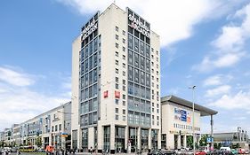 ibis Hotel Berlin Spandau Exterior photo