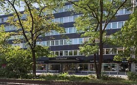 Hotel Sylter Hof Berlin Superior Exterior photo