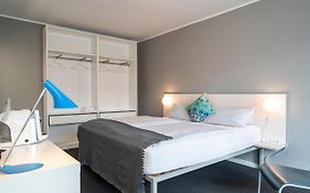 Hotel BIG MAMA Berlin Exterior photo