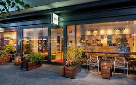 SORAT Hotel Berlin Exterior photo