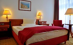 Hotel Steglitz International Berlin Exterior photo