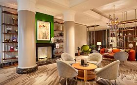 Hotel The Ritz-Carlton, Berlin Exterior photo