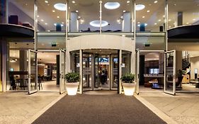Hotel Berlin, Berlin Exterior photo