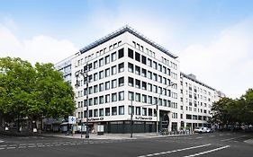 Ku'Damm 101 Hotel Berlin Exterior photo