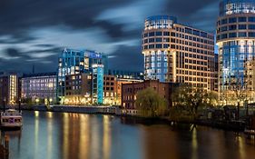 AMERON Hotel Abion Spreebogen Berlin Exterior photo