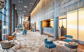 Hotel NH Berlin Alexanderplatz Exterior photo