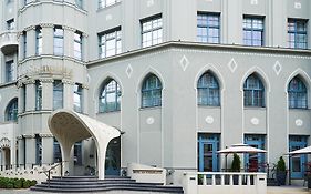 Hotel am Steinplatz, Autograph Collection Berlin Exterior photo