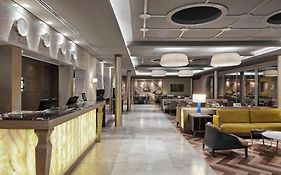 Hotel TITANIC Comfort Mitte Berlin Exterior photo