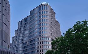 Hotel Dorint Kurfürstendamm Berlin Exterior photo