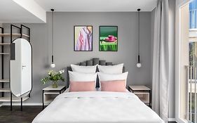 Numa I Boxer Rooms And Apartments Berlin Exterior photo