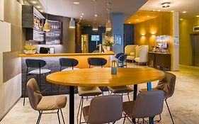 Best Western Hotel Kantstrasse Berlin Exterior photo
