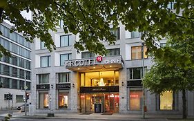 ARCOTEL John F - am Gendarmenmarkt Berlin Exterior photo
