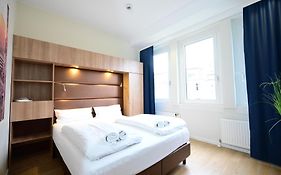 Motel Plus Berlin Exterior photo