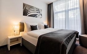 Select Hotel Berlin Gendarmenmarkt Exterior photo