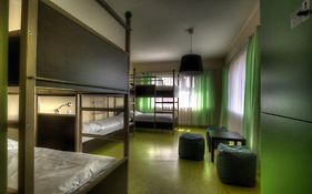 2A Hostel Berlin Exterior photo
