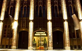 Plus Berlin Hostel Und Hotel photos Exterior