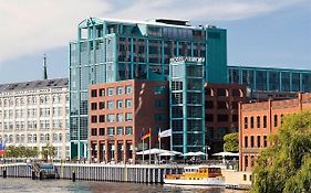 Ameron Hotel Abion Spreebogen Berlin photos Exterior