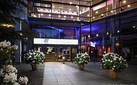 Pentahotel Berlin Kopenick photos Exterior