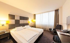 Select Hotel Berlin Spiegelturm photos Exterior