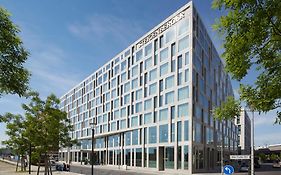 Steigenberger Hotel Am Kanzleramt photos Exterior