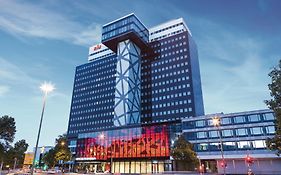 Riu Plaza Berlin Am Kurfurstendamm photos Exterior